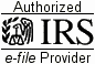 IRS Authorized Efile Company